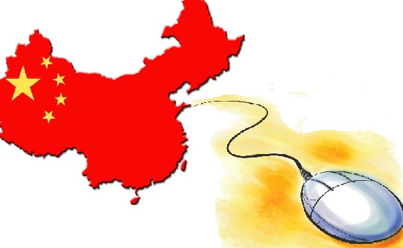 نگاهی به توسعه‎ی تجارت الکترونیک در چین
