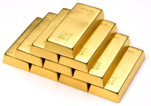 نظرسنجی سی ان بی سی درباره بازار طلا