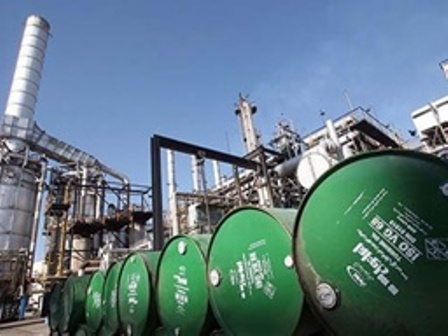 برگ برنده ایران در بحران سقوط نفت