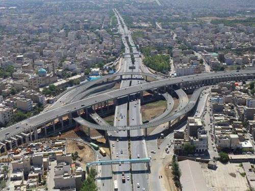 کدام بزرگراه و تونل تهران، پولی می‌شود؟