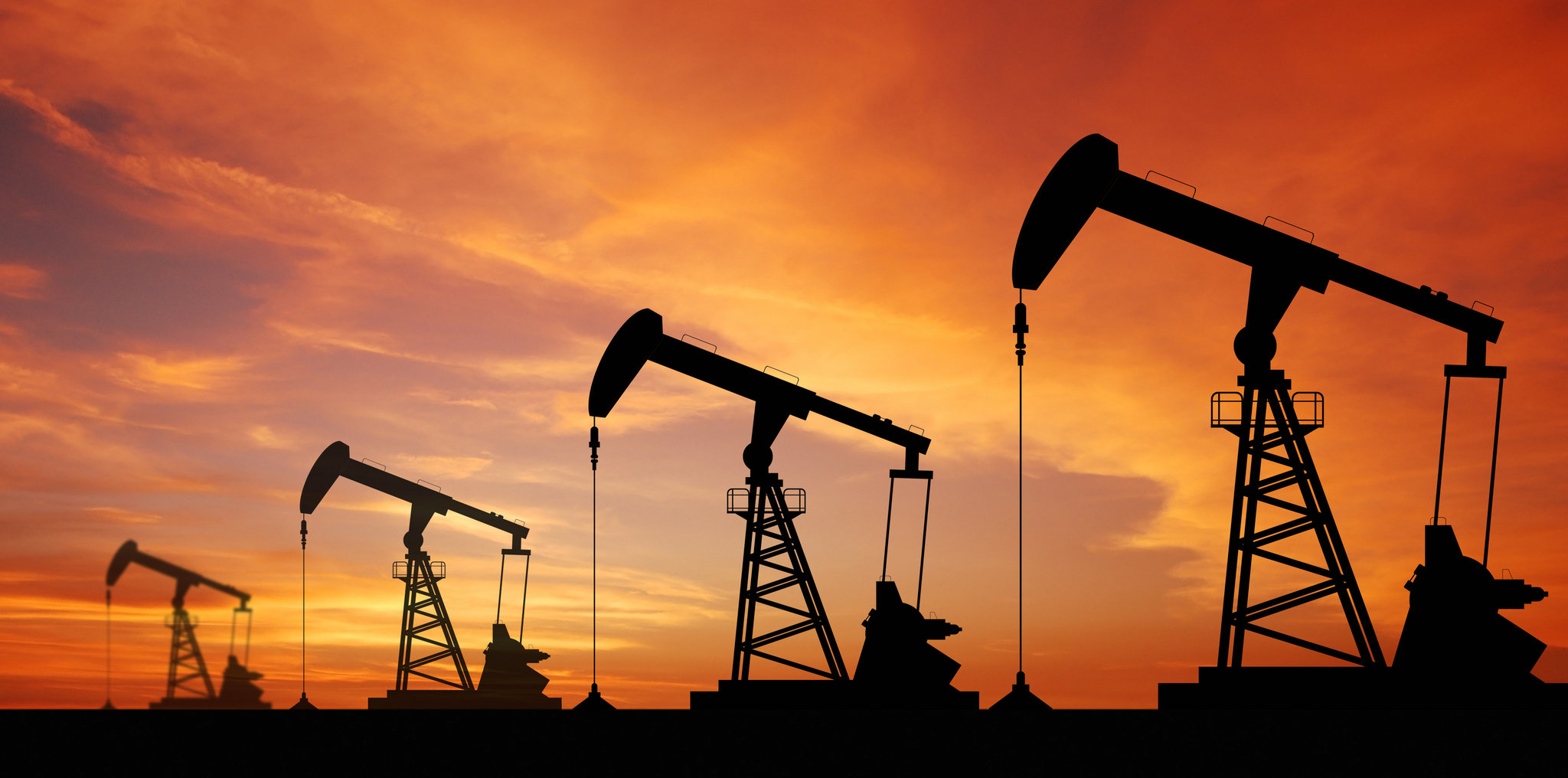 تولید نفت در عربستان رکورد زد