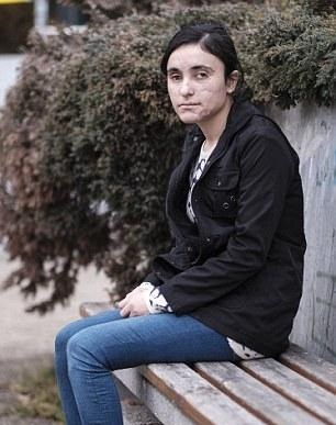 روایت تلخ دختر ایزدی از تعرض های بیشرمانه داعش به زنان و کودکان +تصاویر