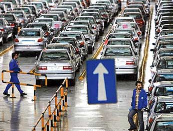 ۲ شرط خودروسازان برای کاهش « نرخ سود مشارکت » پیش فروش