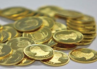 قیمت سکه و ارز امروز 2 شهریور 96