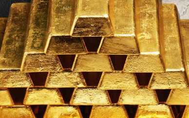 صعود طلای جهانی به مرز ۱۲۹۰ دلار