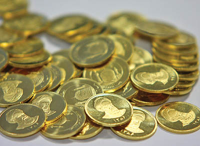 نرخ سکه و طلا بالاتر رفت