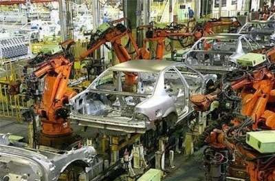 توضیحات وزارت صنعت درباره قراردادهای خارجی خودروسازان