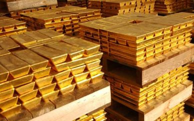 شیب تند طلا در افزایش قیمت