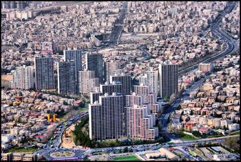سود مسکن در کدام مناطق تهران بیشتر است؟