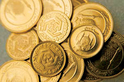 ثبات قیمت سکه امامی در بازار