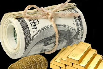 رشد یورو عامل اصلی گرانی طلا است