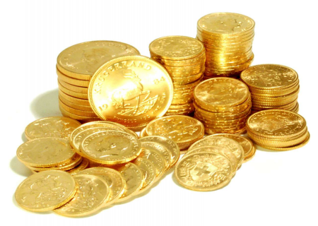 طلا و سکه همچنان بر مدار صعود