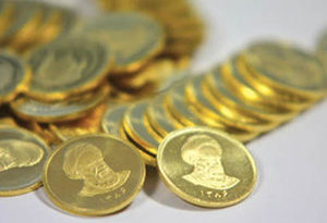 نوسانات شبانه در بازار سکه