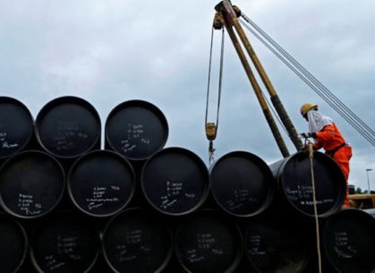 کره جنوبی خرید نفت فوق سبک از قطر و آمریکا را افزایش داد