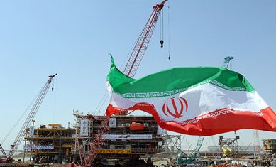 رکورد خرید نفت چین از ایران شکسته شد