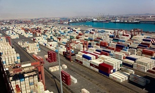 صادرات غیرنفتی به مرز ۲۰ میلیون تن رسید