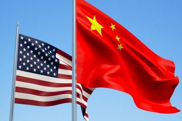 پیشرفت مذاکرات چین و آمریکا