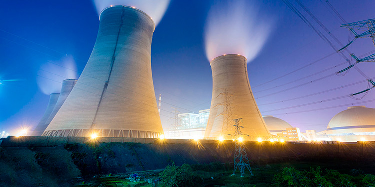 دومین راکتور هسته ای بوشهر در حال ساخت است!