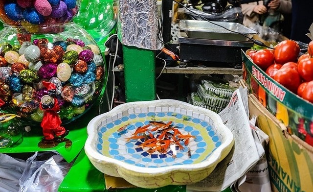 جزئیات نمایشگاه های بهاره تهران و بازار میوه عید 99