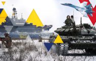 بررسی تاثیرات جنگ اوکراین و روسیه بر روی نرخ کامودیتی ها‎