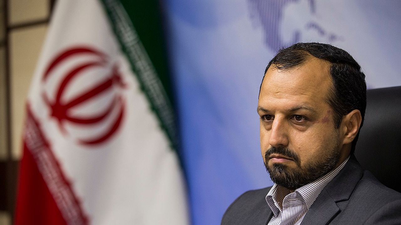 وزیر اقتصاد و دارایی ایران کیست؟
