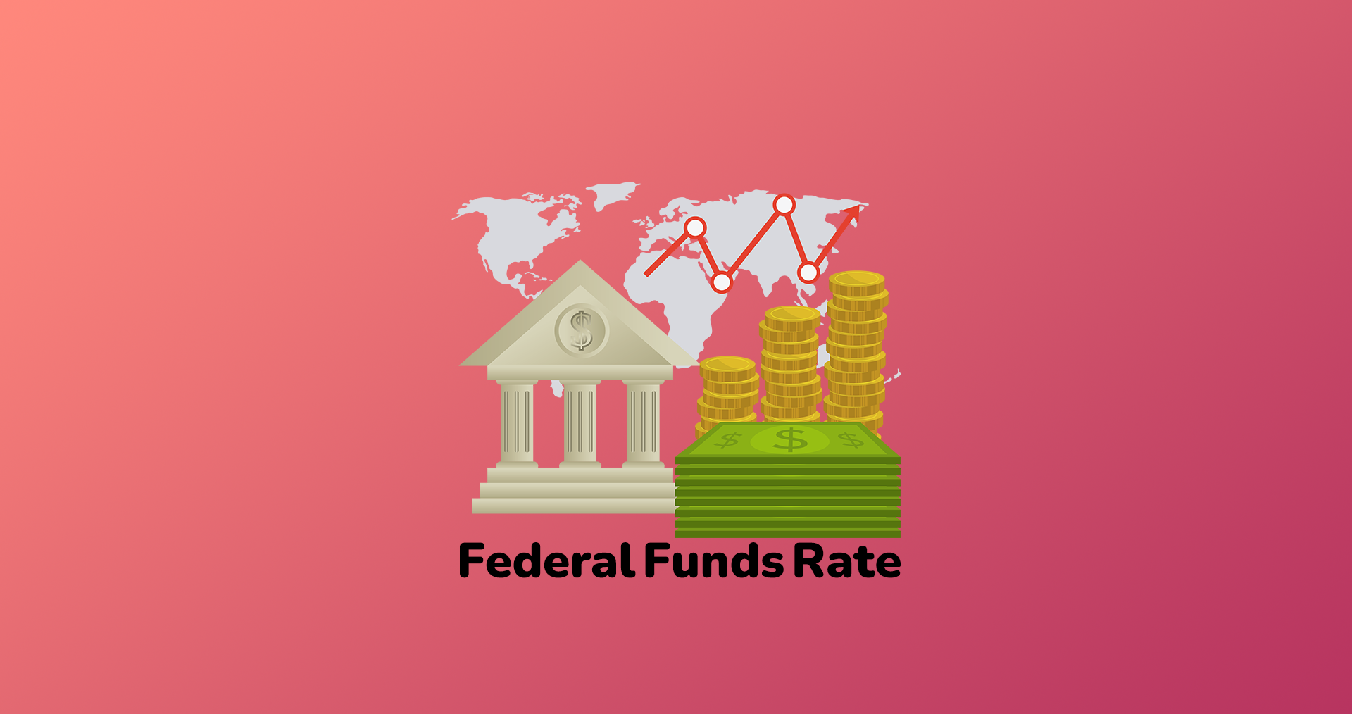 نرخ بهره آمریکا چیست؟